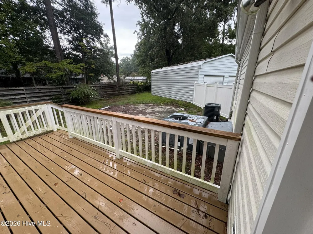 104 Still Forest Place Jacksonville, NC 28540