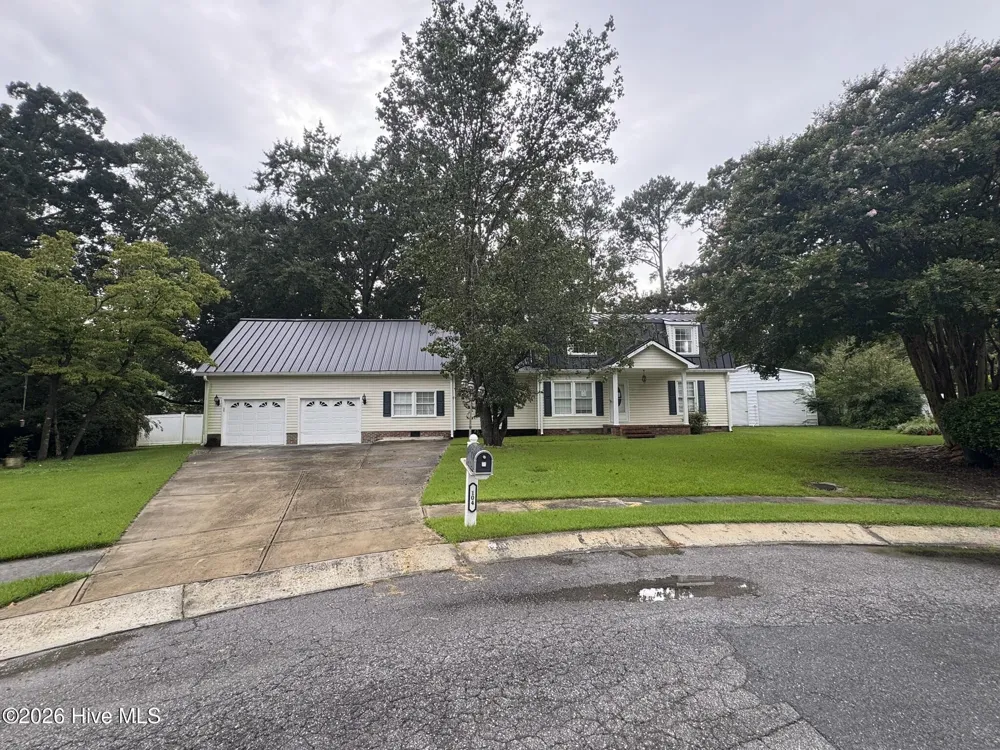 104 Still Forest Place Jacksonville, NC 28540