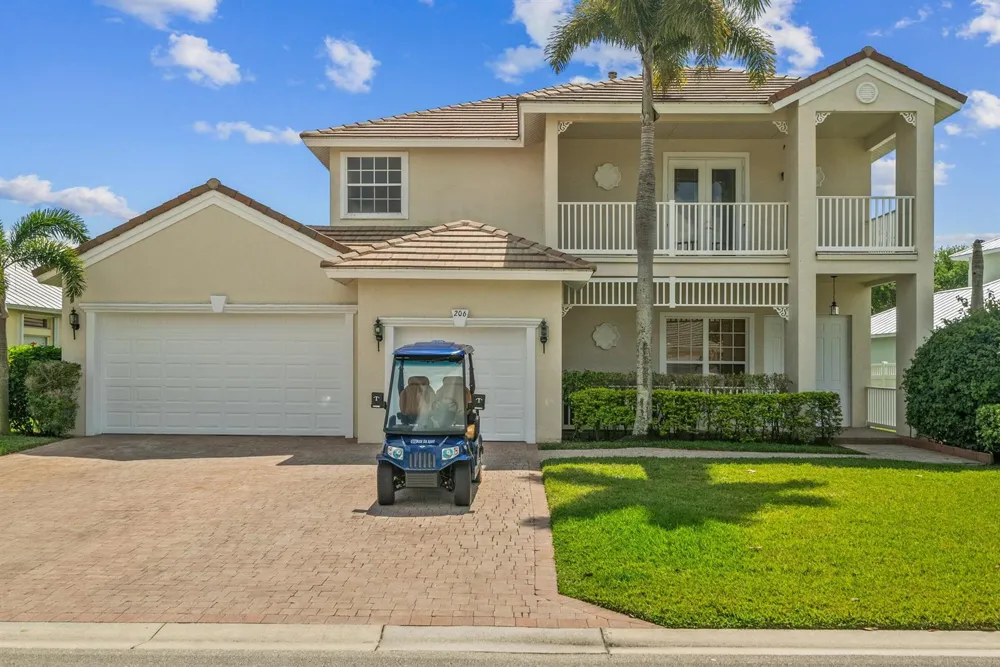206 Magnolia Lakes Boulevard Port St. Lucie, FL 34986