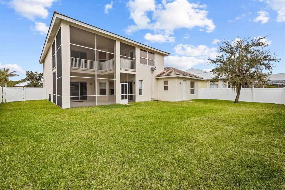 206 Magnolia Lakes Boulevard Port St. Lucie, FL 34986