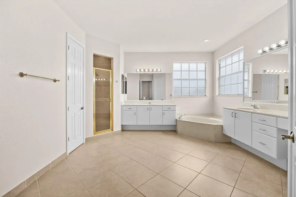 206 Magnolia Lakes Boulevard Port St. Lucie, FL 34986