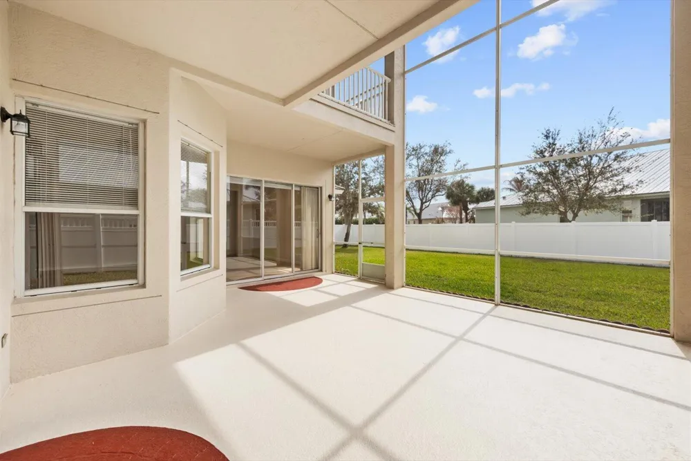206 Magnolia Lakes Boulevard Port St. Lucie, FL 34986