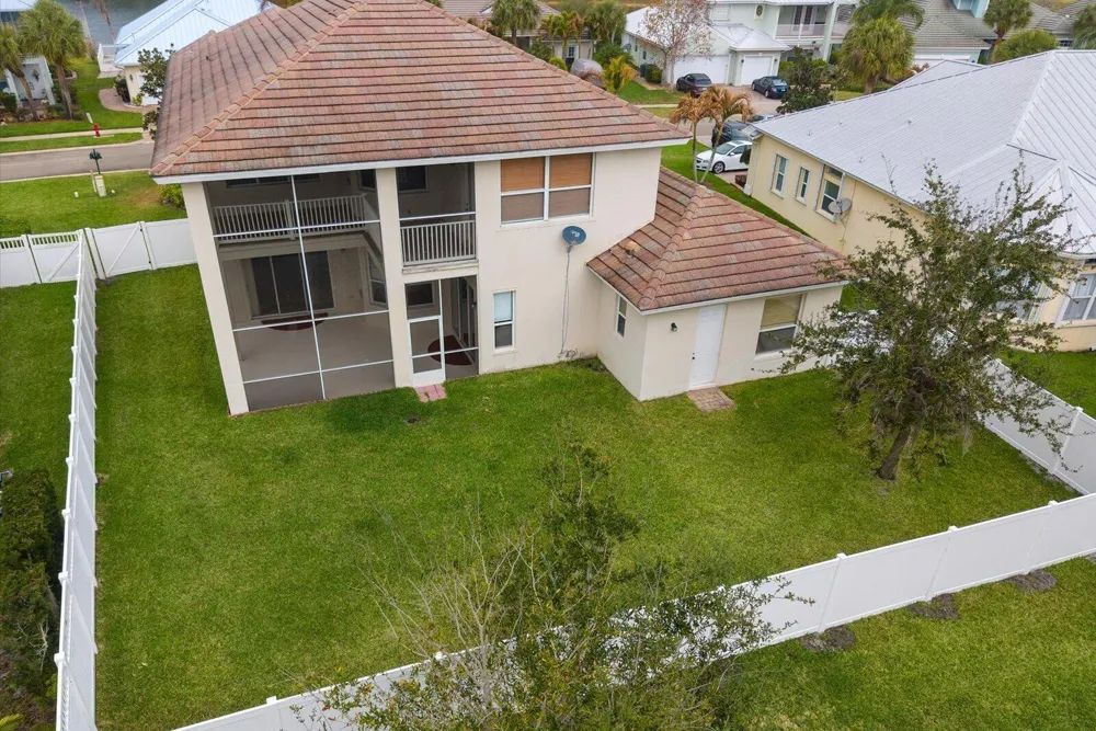 206 Magnolia Lakes Boulevard Port St. Lucie, FL 34986