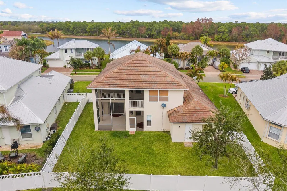 206 Magnolia Lakes Boulevard Port St. Lucie, FL 34986