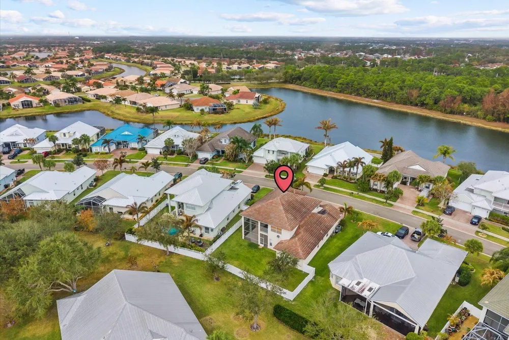 206 Magnolia Lakes Boulevard Port St. Lucie, FL 34986