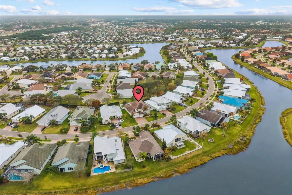 206 Magnolia Lakes Boulevard Port St. Lucie, FL 34986