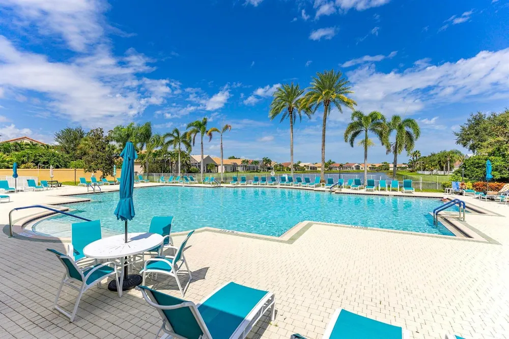 206 Magnolia Lakes Boulevard Port St. Lucie, FL 34986
