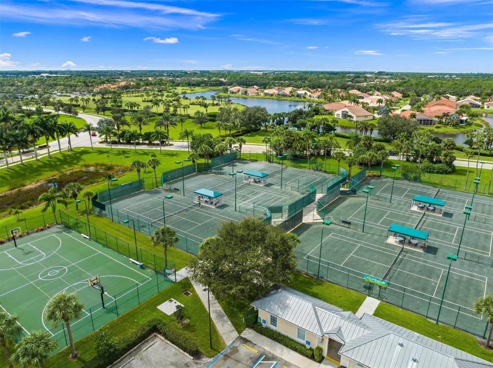 206 Magnolia Lakes Boulevard Port St. Lucie, FL 34986