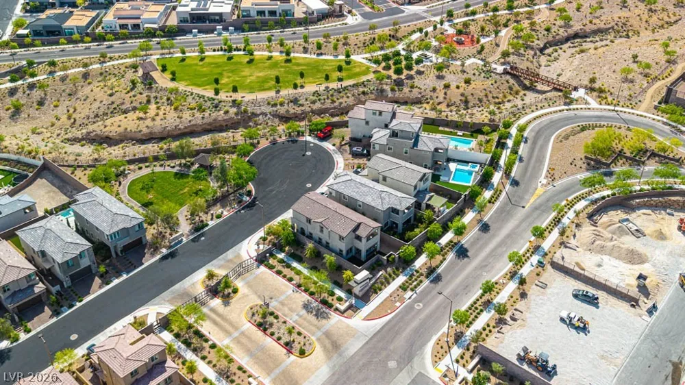 11872 Pelican Butte Avenue Las Vegas, NV 89138