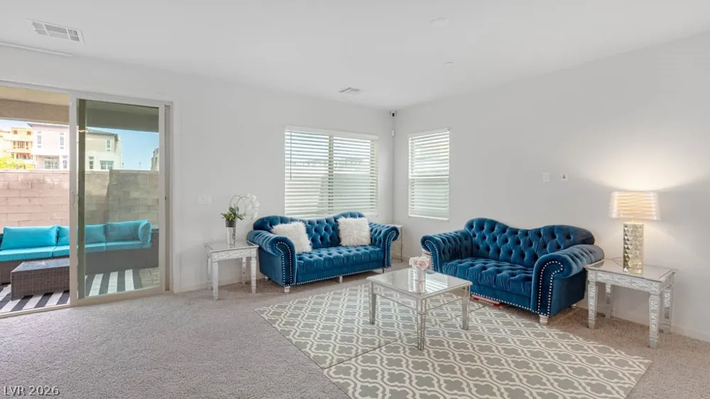 11872 Pelican Butte Avenue Las Vegas, NV 89138