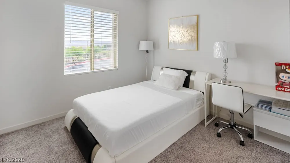 11872 Pelican Butte Avenue Las Vegas, NV 89138