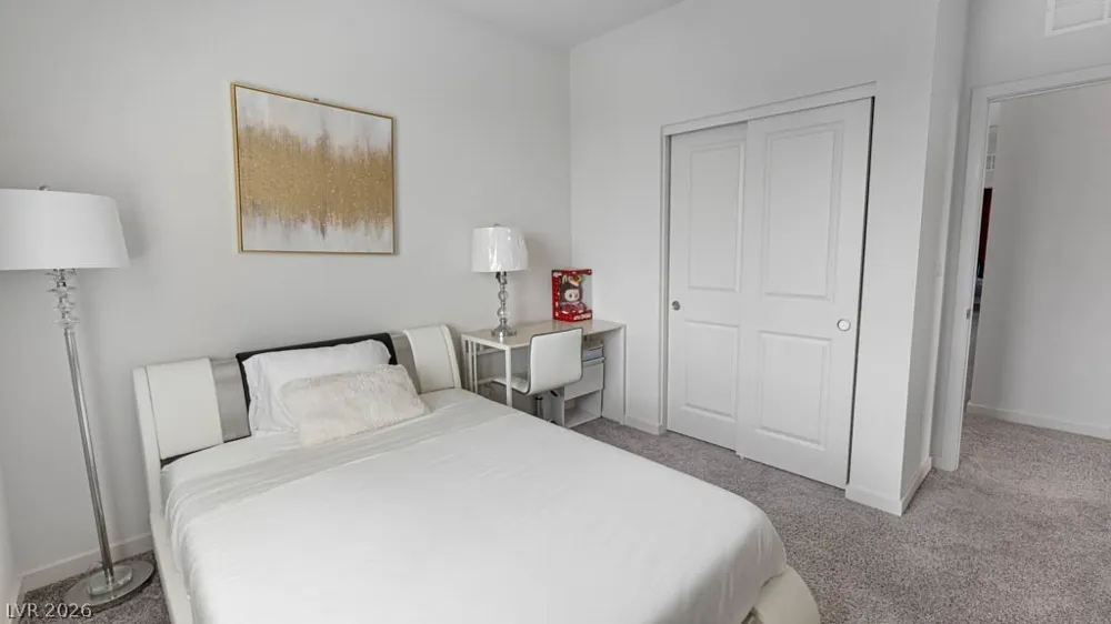 11872 Pelican Butte Avenue Las Vegas, NV 89138