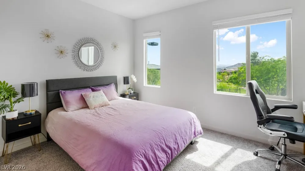 11872 Pelican Butte Avenue Las Vegas, NV 89138