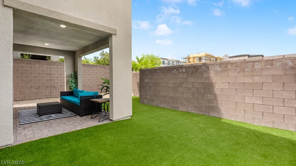 11872 Pelican Butte Avenue Las Vegas, NV 89138