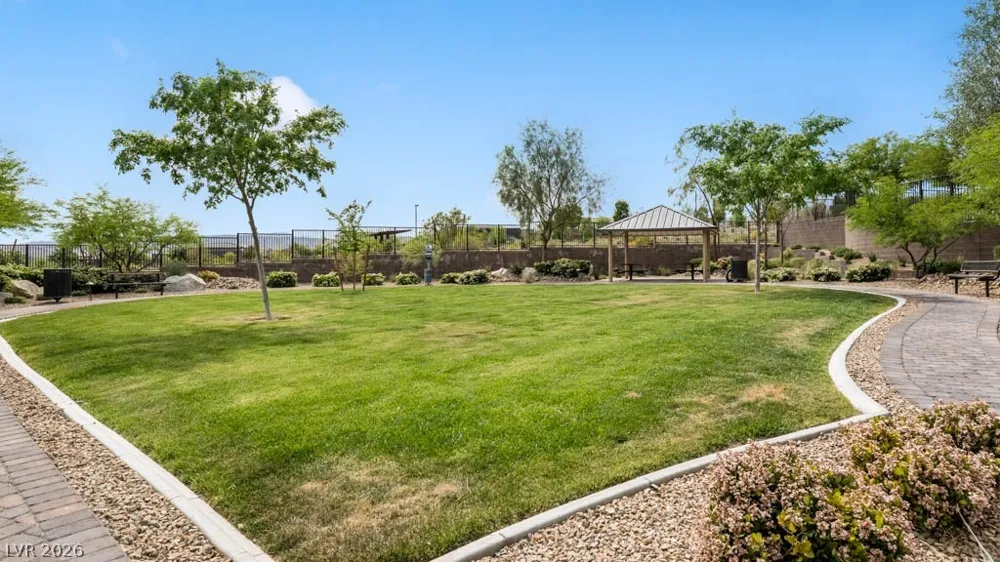 11872 Pelican Butte Avenue Las Vegas, NV 89138