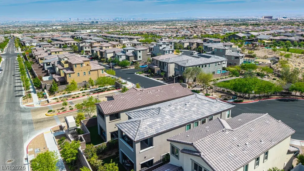 11872 Pelican Butte Avenue Las Vegas, NV 89138