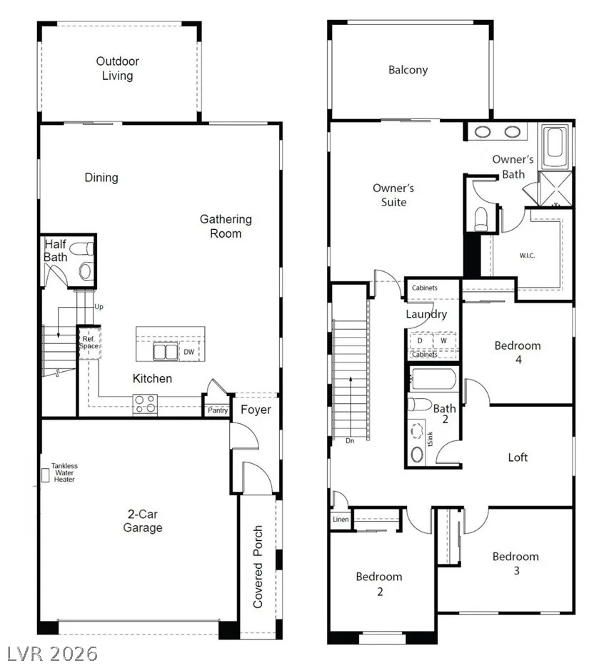 11872 Pelican Butte Avenue Las Vegas, NV 89138