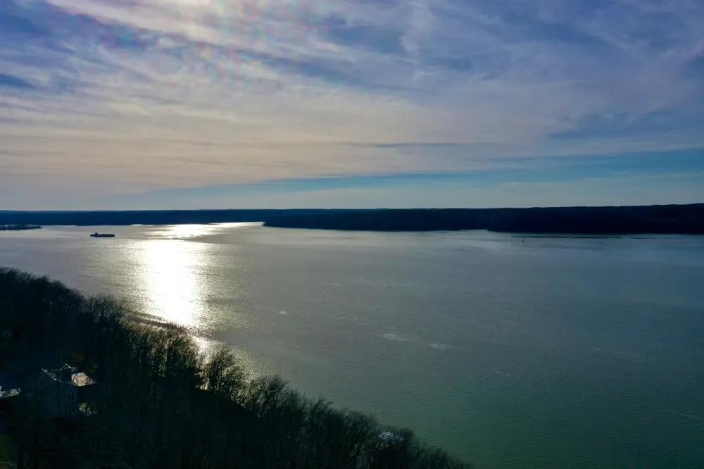 0 Forrest Crossing Waverly, TN 37185