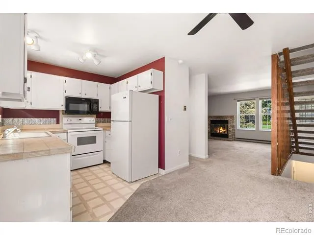 3200 Azalea Drive #E2 Fort Collins, CO 80526