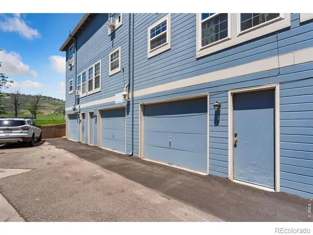 3200 Azalea Drive #E2 Fort Collins, CO 80526