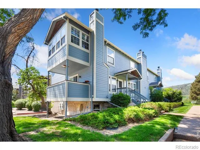 3200 Azalea Drive #E2 Fort Collins, CO 80526