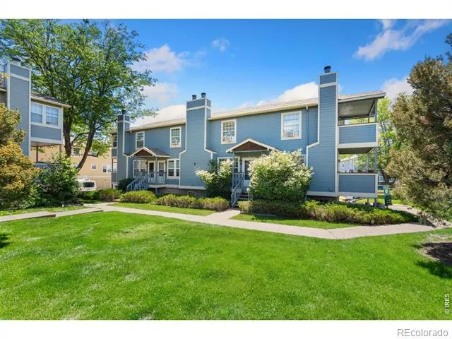 3200 Azalea Drive #E2 Fort Collins, CO 80526