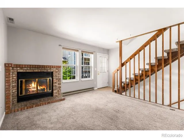 3200 Azalea Drive #E2 Fort Collins, CO 80526