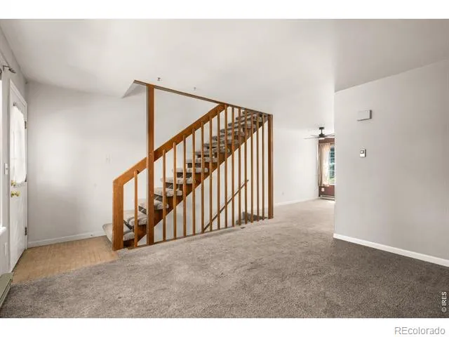 3200 Azalea Drive #E2 Fort Collins, CO 80526