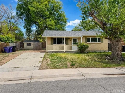 14764 March Drive