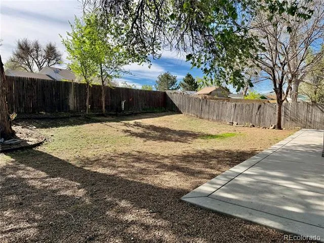 14764 March Drive Denver, CO 80239