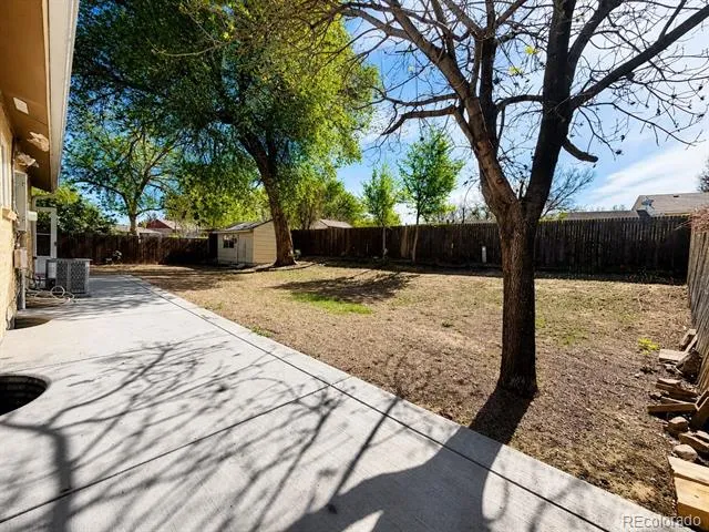 14764 March Drive Denver, CO 80239