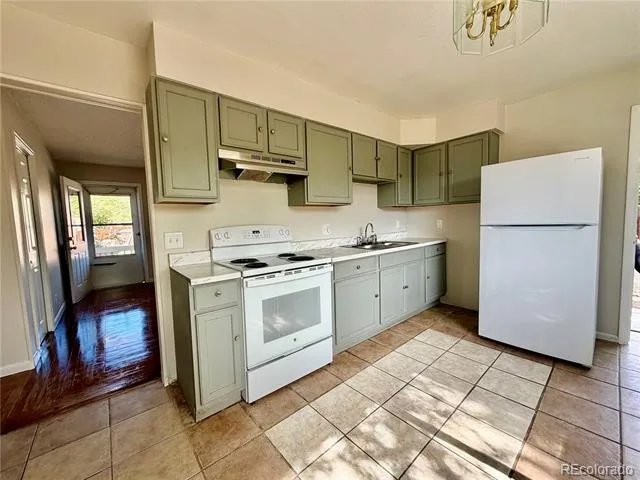14764 March Drive Denver, CO 80239