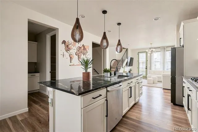 12240 Karls Lane Thornton, CO 80241
