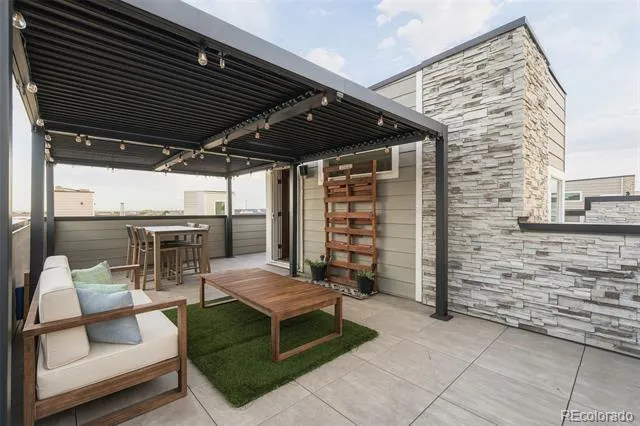 12240 Karls Lane Thornton, CO 80241