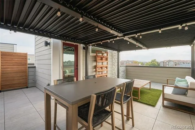 12240 Karls Lane Thornton, CO 80241