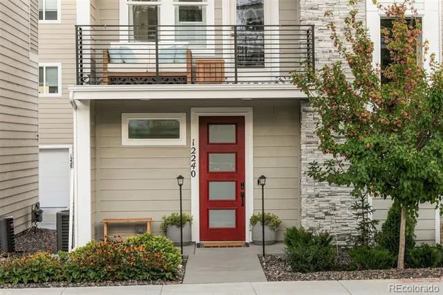 12240 Karls Lane Thornton, CO 80241