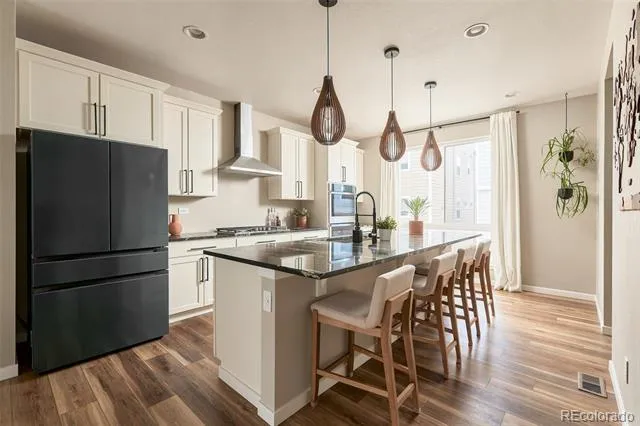 12240 Karls Lane Thornton, CO 80241