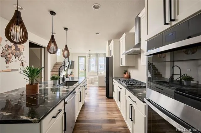 12240 Karls Lane Thornton, CO 80241