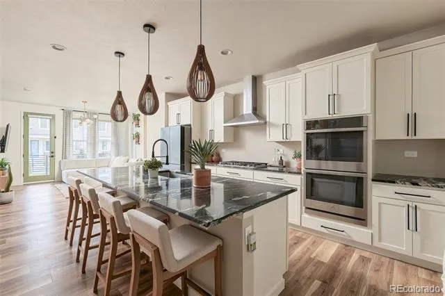 12240 Karls Lane Thornton, CO 80241