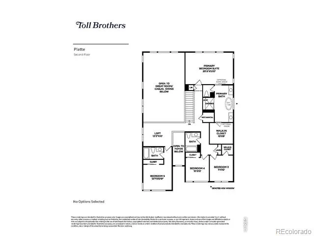 3247 Ironton Drive Loveland, CO 80538