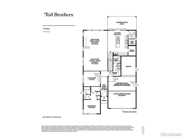 3247 Ironton Drive Loveland, CO 80538
