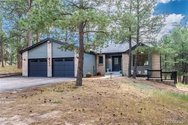 4674 Ash Terrace Elizabeth, CO 80107