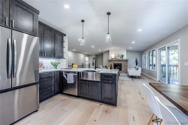 4674 Ash Terrace Elizabeth, CO 80107