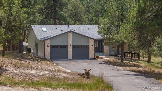 4674 Ash Terrace Elizabeth, CO 80107
