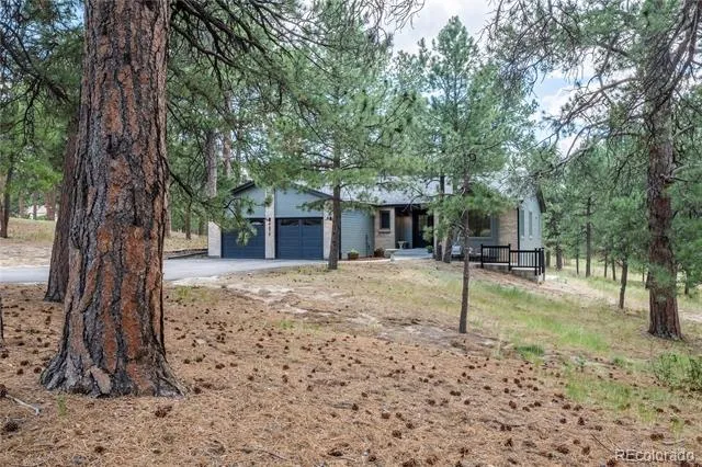 4674 Ash Terrace Elizabeth, CO 80107