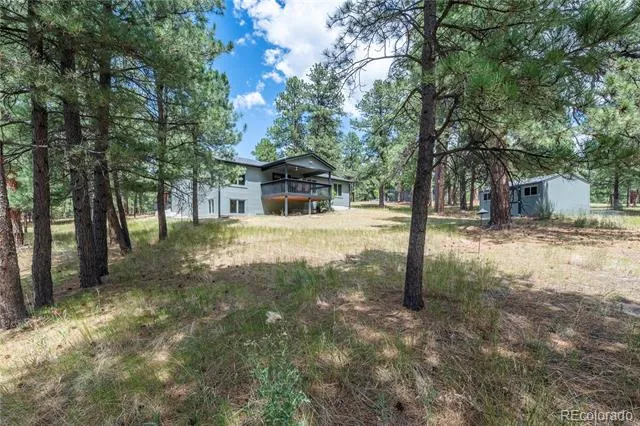 4674 Ash Terrace Elizabeth, CO 80107
