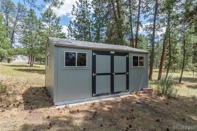 4674 Ash Terrace Elizabeth, CO 80107
