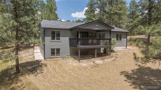 4674 Ash Terrace Elizabeth, CO 80107