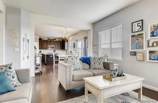 6335 S Harvest Street Aurora, CO 80016