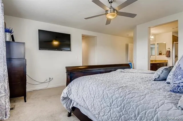 6335 S Harvest Street Aurora, CO 80016
